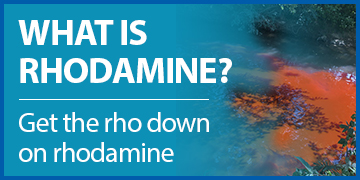 What Is Rhodamine? Get the Rho Down 
